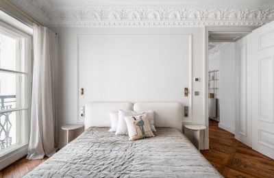 Appartement de caractère à vendre Warszawa, Mazovie, Image 11/21