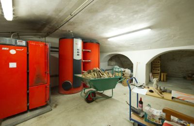 Manoir à vendre 19073 Zülow, Dorfplatz 8, Mecklembourg-Poméranie-Occidentale, Cave