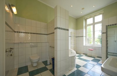 Manoir à vendre 19073 Zülow, Dorfplatz 8, Mecklembourg-Poméranie-Occidentale, Salle de bain