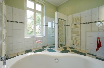 Manoir à vendre 19073 Zülow, Dorfplatz 8, Mecklembourg-Poméranie-Occidentale, Salle de bain