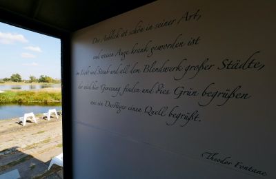 Propriété historique à vendre 15324 Groß Neuendorf, Hafenstraße 1A, Brandebourg, Image 39/57