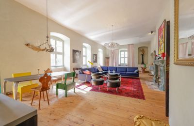 Château médiéval à vendre 16259 Bad Freienwalde (Oder), Brandebourg, Suite OG