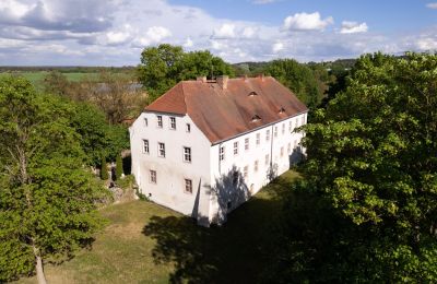 Château 16259 Bad Freienwalde (Oder), Brandebourg