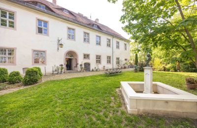 Château à vendre 16259 Bad Freienwalde (Oder), Brandebourg, Vue extérieure