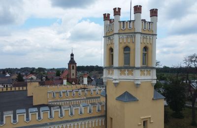 Château à vendre Narok, Opole, Image 11/13