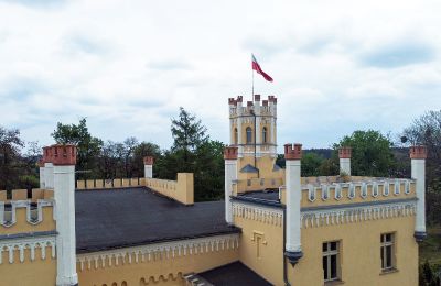 Château à vendre Narok, Opole, Image 8/13
