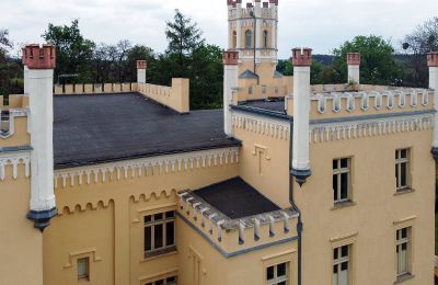 Château à vendre Narok, Opole, Image 9/13