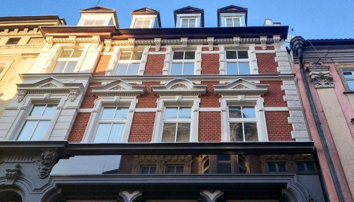 Maison bourgeoise à vendre Kłodzko, Basse-Silésie