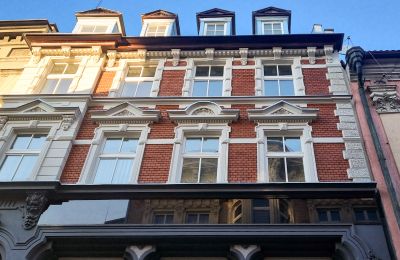 Maison bourgeoise Kłodzko, Basse-Silésie