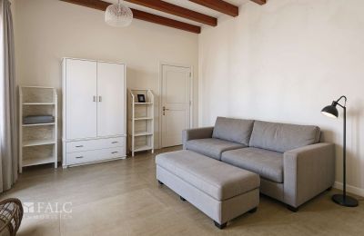Hôtel particulier à vendre Santanyí, Îles Baléares, Schlafzimmer - Wohnzimmer, Modern - (KI generiert)