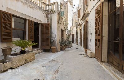 Hôtel particulier à vendre Santanyí, Îles Baléares, Patio