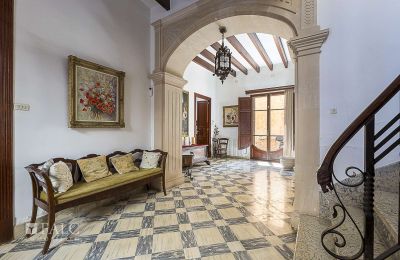 Hôtel particulier à vendre Santanyí, Îles Baléares, Flur