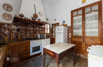 Hôtel particulier à vendre Santanyí, Îles Baléares, Küche
