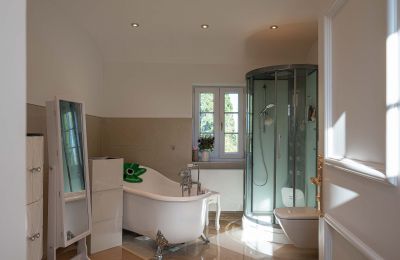 Château à vendre Bade-Wurtemberg, Salle de bain