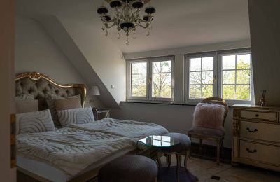 Château à vendre Bade-Wurtemberg, Chambre à coucher