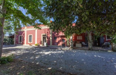 Maison de campagne à vendre Francavilla Fontana, Pouilles, Image 27/30