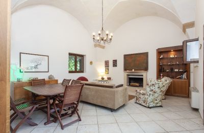 Maison de campagne à vendre Francavilla Fontana, Pouilles, Image 15/30