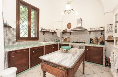 Maison de campagne à vendre Francavilla Fontana, Pouilles, Image 17/30