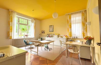Demeure historique à vendre 19205 Gadebusch, Mecklembourg-Poméranie-Occidentale, Behandlungszimmer 2
