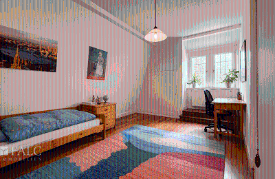 Demeure historique à vendre 19205 Gadebusch, Mecklembourg-Poméranie-Occidentale, Zimmer 2 OG