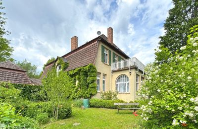 Demeure historique à vendre 19205 Gadebusch, Mecklembourg-Poméranie-Occidentale, Jardin