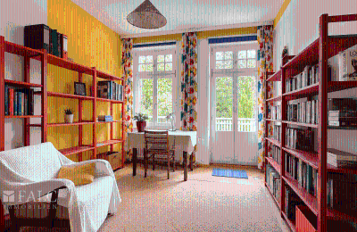 Demeure historique à vendre 19205 Gadebusch, Mecklembourg-Poméranie-Occidentale, Zimmer 1 OG