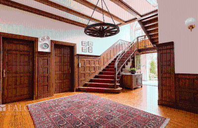 Demeure historique à vendre 19205 Gadebusch, Mecklembourg-Poméranie-Occidentale, Hall d'entrée