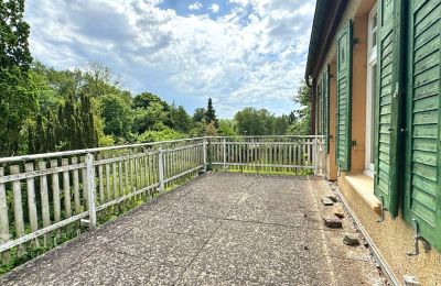 Demeure historique à vendre 19205 Gadebusch, Mecklembourg-Poméranie-Occidentale, Terrasse OG