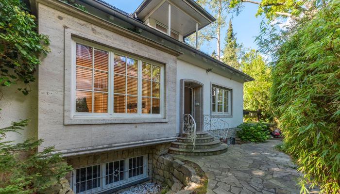 Maison de campagne Charlottenburg-Wilmersdorf, Grunewald