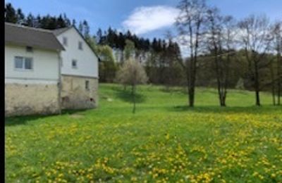 Propriété historique à vendre 07907 Schleiz, Thuringe, Hi