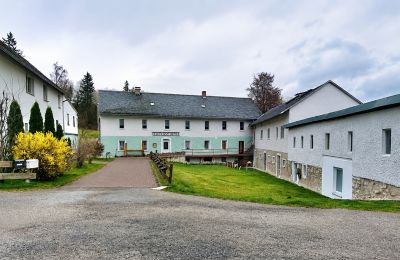 Propriété historique 07907 Schleiz, Thuringe