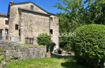 Maison de campagne à vendre Ravarano Castello, Via Borgo Antico, Émilie-Romagne, Giardino