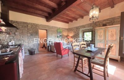 Maison de campagne à vendre Ravarano Castello, Via Borgo Antico, Émilie-Romagne, Soggiorno