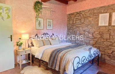 Maison de campagne à vendre Ravarano Castello, Via Borgo Antico, Émilie-Romagne, Camera da letto