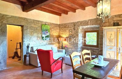 Maison de campagne à vendre Ravarano Castello, Via Borgo Antico, Émilie-Romagne, Soggiorno