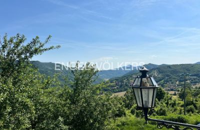 Maison de campagne à vendre Ravarano Castello, Via Borgo Antico, Émilie-Romagne, Vue extérieure