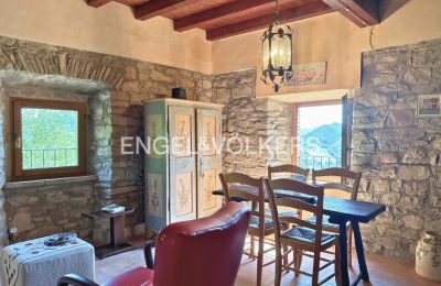Maison de campagne à vendre Ravarano Castello, Via Borgo Antico, Émilie-Romagne, Soggiorno