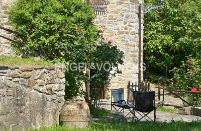 Maison de campagne à vendre Ravarano Castello, Via Borgo Antico, Émilie-Romagne, Giardino