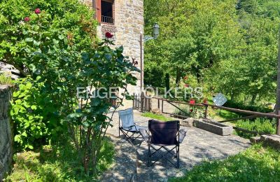 Maison de campagne à vendre Ravarano Castello, Via Borgo Antico, Émilie-Romagne, Giardino
