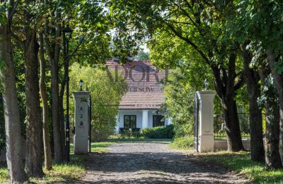Manoir Pologne