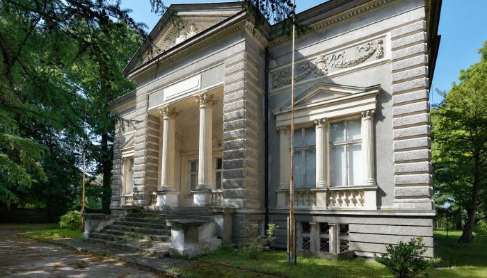 Demeure historique à vendre Koszalin, Poméranie occidentale