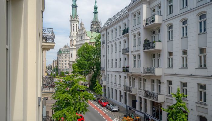 Appartement de caractère Warszawa, Mazovie