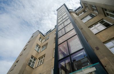 Appartement de caractère à vendre Warszawa, Mokotowska, Mazovie, Vue extérieure