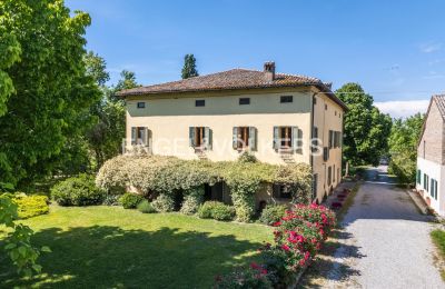 Manoir à vendre Parma, Émilie-Romagne, Casa padronale