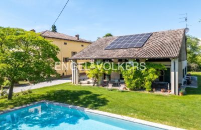 Manoir à vendre Parma, Émilie-Romagne, Dependance
