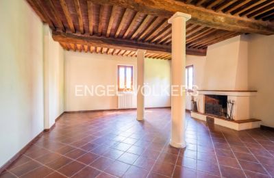 Manoir à vendre Parma, Émilie-Romagne, Salon