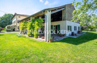 Manoir à vendre Parma, Émilie-Romagne, Dependance