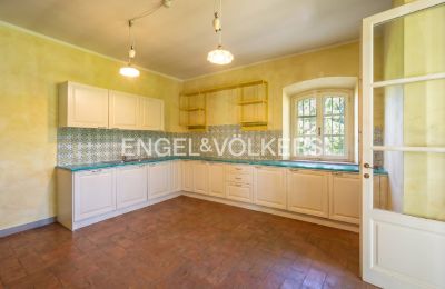 Manoir à vendre Parma, Émilie-Romagne, Cucina