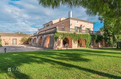 Manoir à vendre Llucmajor, Îles Baléares, Image 3/30