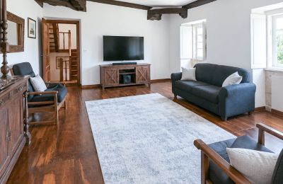 Manoir à vendre O Barrio, Galice, Image 9/40